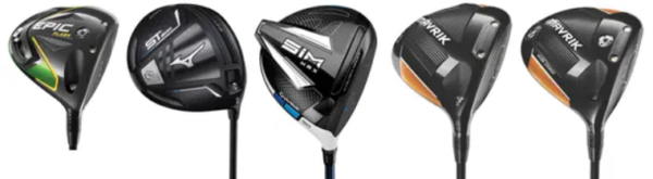 Palos de Golf. Tipos de palos y cómo elegirlos | Clases de Golf